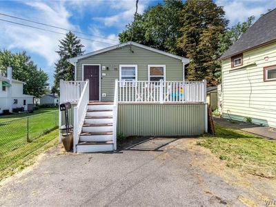 17 David Ave, Cheektowaga, NY, 14225