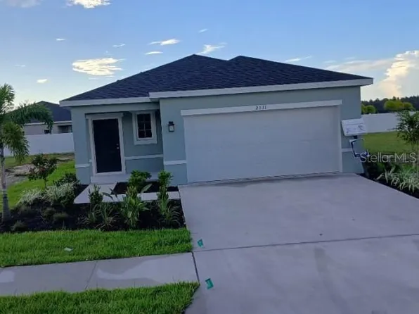 (undisclosed Address), Wimauma, FL 33598