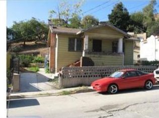 2525 Commodore St, Los Angeles, CA 90032