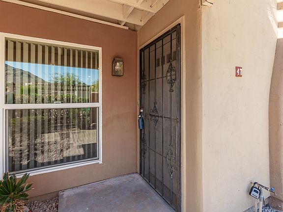 5th image of 1425 E Desert Cove Ave Unit 47
