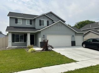 1793 S Suncroft Ave, Nampa, ID 83686