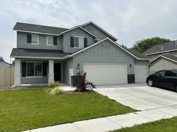 1793 S Suncroft Ave, Nampa, ID 83686