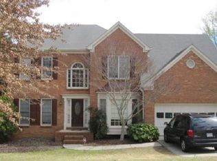 4955 Byers Rd, Johns Creek, GA 30022