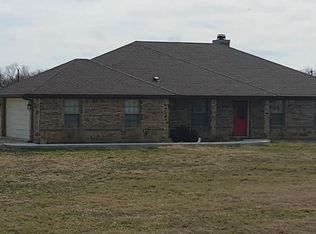 746 Morning Star Cir, China Spring, TX 76633