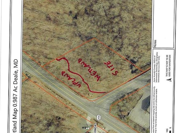 2nd image of 5741 Deale Churchton Rd