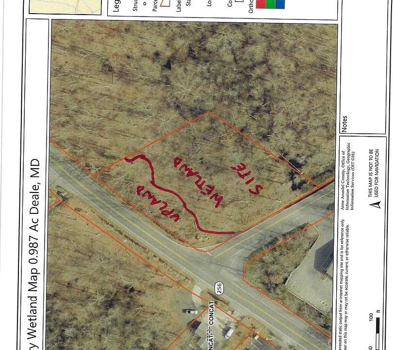 2nd image of 5741 Deale Churchton Rd