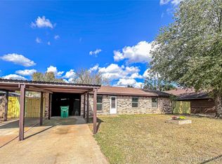 1803 W Newton St, Stroud, OK 74079