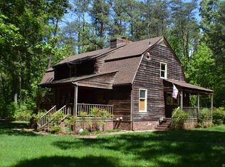 1567 Enfield Rd, Aylett, VA 23009