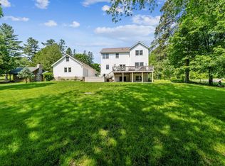 401 Holmes St, Marine On Saint Croix, MN 55047