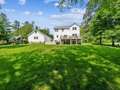 401 Holmes St, Marine On Saint Croix, MN, 55047