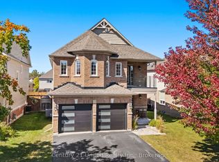 1453 McAuliffe Ln, Peterborough, ON K9H0B6