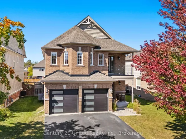 1453 McAuliffe Ln, Peterborough, ON K9H 0B6