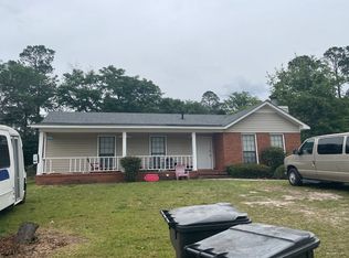 2305 Woodsman Dr, Augusta, GA 30906