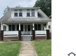 422 Homewood Ave SE, Warren, OH 44483