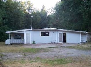 1754 SW Young Rd, Pt Orchard, WA 98367
