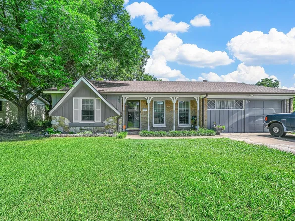 107 Villanova Ct, Waxahachie, TX 75165