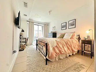 Rented by Doorway NYC, LLC