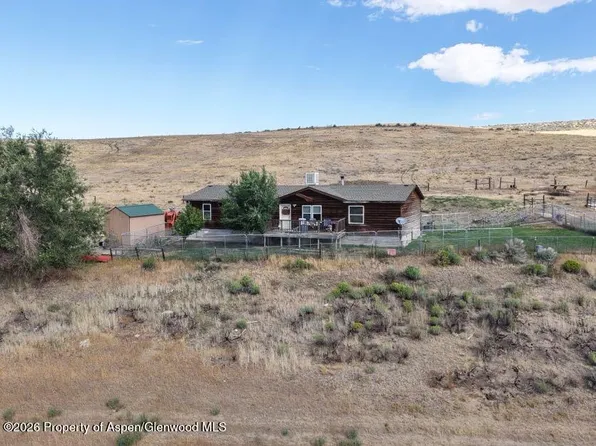 875 Johnson Rd, Craig, CO 81625