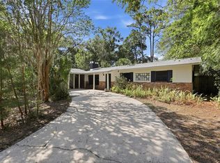 4130 NW 19th Pl, Gainesville, FL 32605