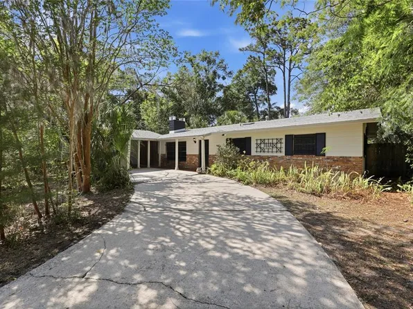 4130 NW 19th Pl, Gainesville, FL 32605