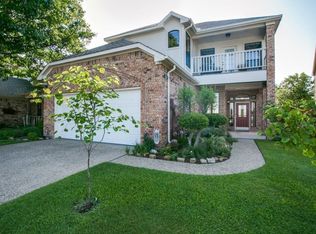 3129 Bourbon Street Cir, Rockwall, TX 75032