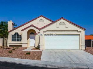 3824 Manhattan Bridge Pl, North Las Vegas, NV 89032