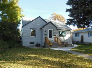 3613 1st Ave N, Great Falls, MT 59401