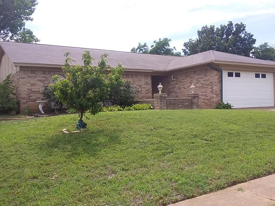 House Exterior