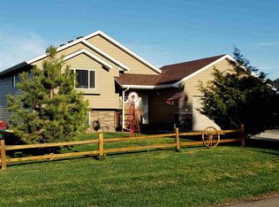 3002 Vanocker Canyon Rd, Sturgis, SD 57785