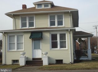 2201 W Market St, York, PA 17404