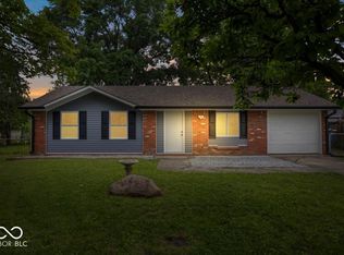 9526 Burrwood Ct, Indianapolis, IN 46235