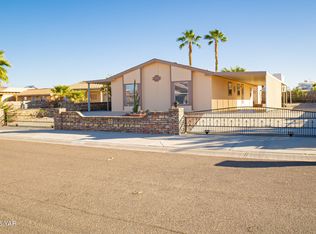 12737 E 47th Dr, Yuma, AZ 85367