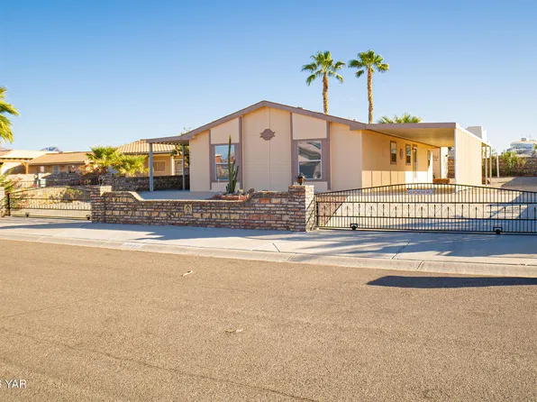 12737 E 47th Dr, Yuma, AZ 85367