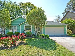 1317 Llewellyn Rd, Mount Pleasant, SC 29464