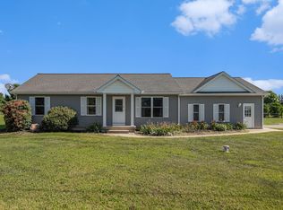 14528 Grass Lake Rd, Grass Lake, MI 49240