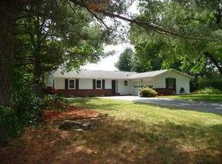 189 Blueberry Ln, West Lafayette, IN 47906