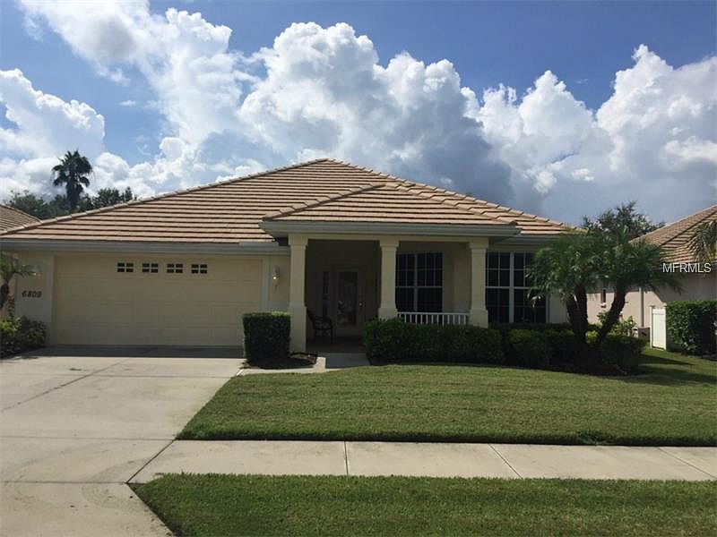 6809 Grand Cypress Blvd, North Port, FL 34287 Zillow