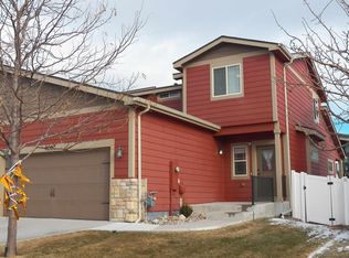 4017 Gunsmoke Rd, Cheyenne, WY 82001