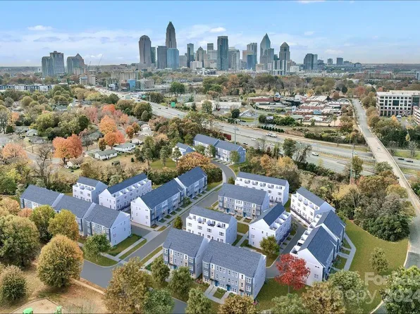 1454 Hamilton St, Charlotte, NC 28206