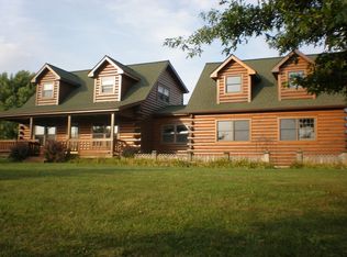 9451 Donation Road, Waterford, PA 16441