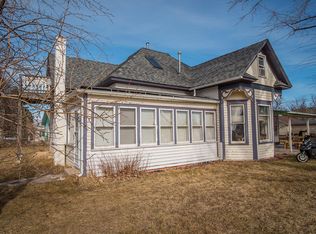 1304 N 3rd St, Spearfish, SD 57783