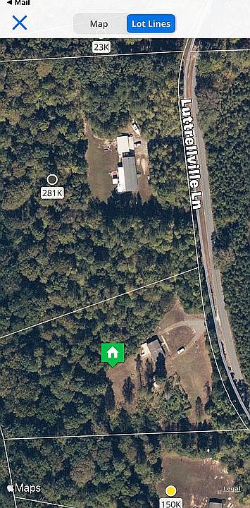 1st image of 2331 Luttrellville Ln