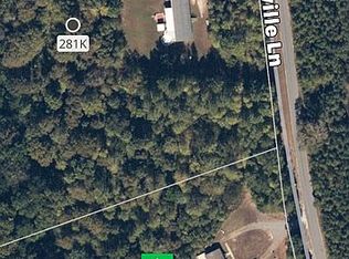 2331 Luttrellville Ln, Farnham, VA 22460