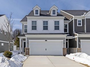 6535 Wheatly Rd LOT 101, New Albany, OH 43054