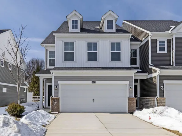 6535 Wheatly Rd Lot 101, New Albany, OH 43054