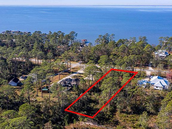 2nd image of 0 Scenic Highway 98 #11