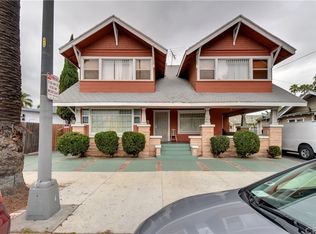 621 E 6th St, Long Beach, CA 90802