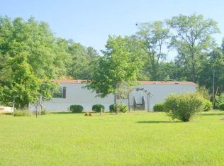 110 Woodland Dr, Georgetown, GA 39854