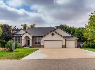 1452 Northridge Dr, Erie, CO 80516