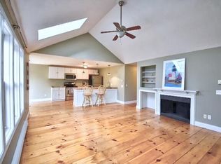 216 Orleans Rd #X216E, North Chatham, MA 02650
